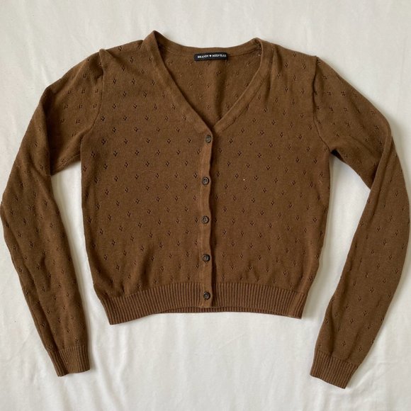 Brandy Melville Sweaters - Brandy Melville Sweater